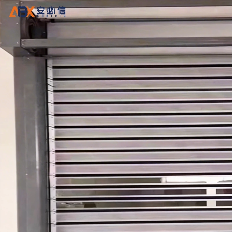 佳木斯市涡轮硬质高速门